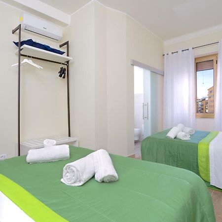 Comfort Rooms Piazza Mariano Armellini Roma Ngoại thất bức ảnh