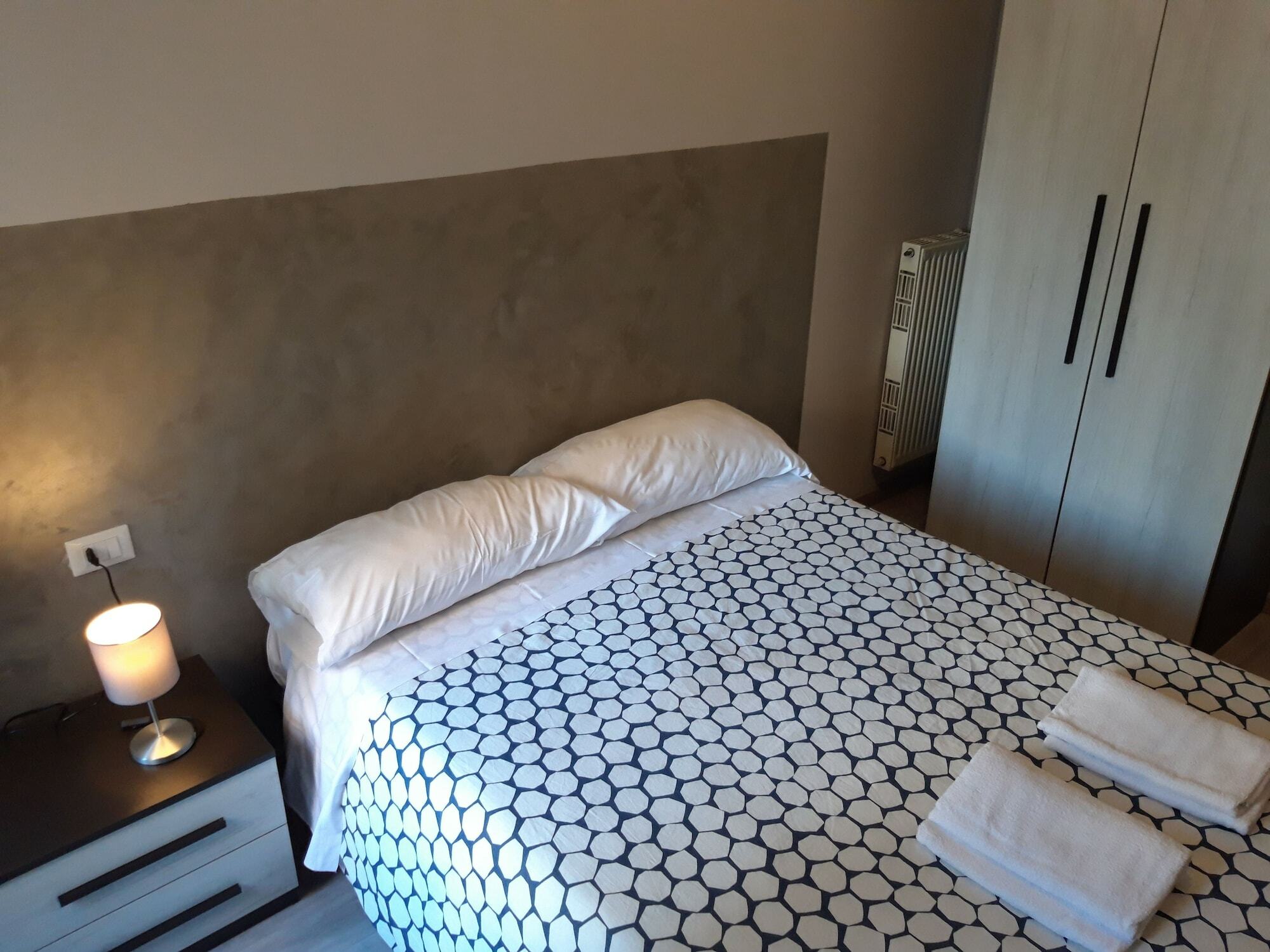 Comfort Rooms Piazza Mariano Armellini Roma Ngoại thất bức ảnh